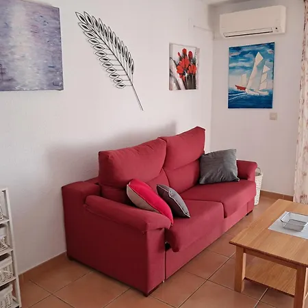 Lägenhet Amplio Y Agradable Wifi Gratis Torrox