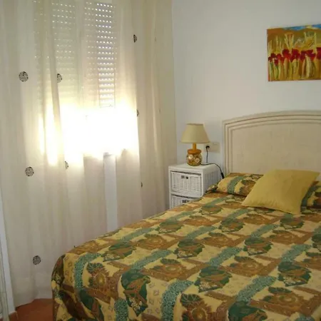 Amplio Y Agradable Wifi Gratis Torrox